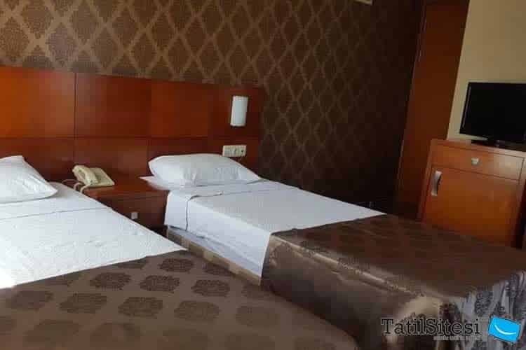 Porto Hotel